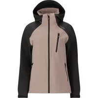 Women's waterproof jacket Weather Report Camelia 15000