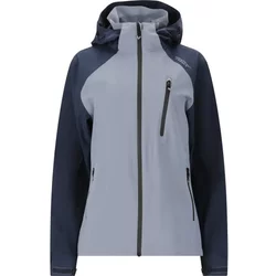 Women's Waterproof Jacket Weather Report Camelia Awg W-PRO 15000
