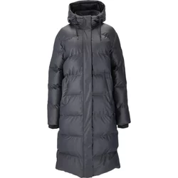 Women's Puffer Jacket Weather Report Audrey