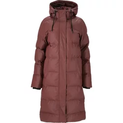 Women's Puffer Jacket Weather Report Audrey