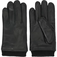 Leather gloves Weather Report Kadence