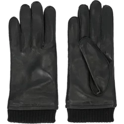 Women's Leather Gloves Weather Report Kadence