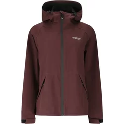 Women's Hooded Jacket Weather Report Gust Awg W-PRO 10000
