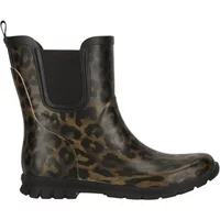 Gummiregenstiefel Damen Weather Report Snicker