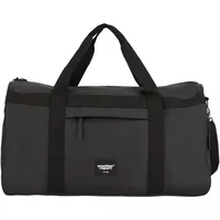 Duffel Bag Weather Report Bronze PU 60L