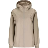 Kapuzenjacke für Damen Weather Report Pack'way W-PRO 10000