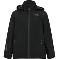 Waterproof jacket for children Weather Report Borise