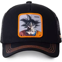 Casquette Capslab Dragon Ball Z Goku