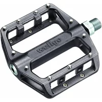 Velo Store - UK Pedals Wellgo b087 | Extra 10% off with Subscription, Postage £16.79 to UK Fedex.