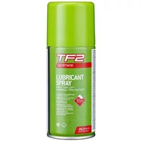 Velo Store - UK Teflon bike lubricant spray Weldtite TF2 ultimate | Extra 10% off with Subscription, Postage £16.79 to UK Fedex.
