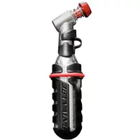 Velo Store - UK Jetvalve inflator with cartridge on card Weldtite 16g | Extra 10% off with Subscription, Postage £16.79 to UK Fedex.