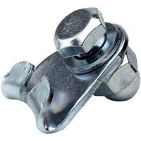 Velo Store - UK Brake clevis Weldtite Cantilever | Extra 10% off with Subscription, Postage £16.79 to UK Fedex.