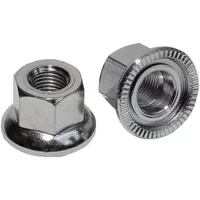 Velo Store - UK Pair on wheel nut card Weldtite | Extra 10% off with Subscription, Postage £16.79 to UK Fedex.