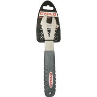 Velo Store - UK Cone wrench tool Weldtite 15 mm | Extra 10% off with Subscription, Postage £16.79 to UK Fedex.