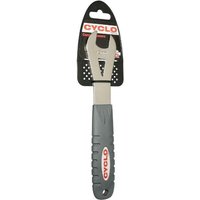 Velo Store - UK Cone wrench tool Weldtite 19 mm | Extra 10% off with Subscription, Postage £16.79 to UK Fedex.