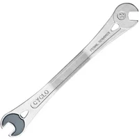 Velo Store - UK Pedal wrench tool Weldtite 15/15 mm | Extra 10% off with Subscription, Postage £16.79 to UK Fedex.