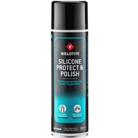 Velo Store - UK Protect bike cleaner spray for bike and fork -shock- seatpost suspension Weldtite Rockshox - Fox - Dt Swiss - Suntour | Extra 10% off with Subscription, Postage £16.79 to UK Fedex.
