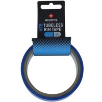Velo Store - UK Adhesive rim tape for conversion from tubetype to tubeless Weldtite | Extra 10% off with Subscription, Postage £16.79 to UK Fedex.