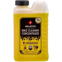 Velo Store - UK New formula concentrated cleaner Weldtite 1L | Extra 10% off with Subscription, Postage £16.79 to UK Fedex.
