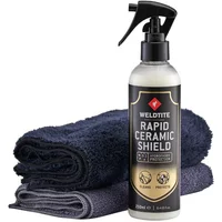 Velo Store - UK Ceramic frame protector with 2 wipes Weldtite Rapid | Extra 10% off with Subscription, Postage £16.79 to UK Fedex.