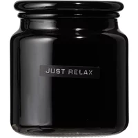 Large scented candles Wellmark Just Relax