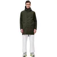 Parka Welter Shelter Terror Ninja Spinja