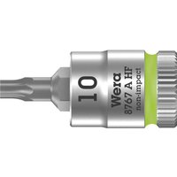 Velo Store - UK Torx socket Wera 10 | Extra 10% off with Subscription, Postage £16.79 to UK Fedex.