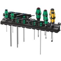 Velo Store - UK Screwdriver set Wera Bicycle Big | Extra 10% off with Subscription, Postage £16.79 to UK Fedex.