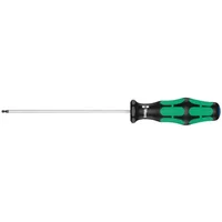 Velo Store - UK Hexagonal screwdriver with a spherical head Wera 352 | Extra 10% off with Subscription, Postage £16.79 to UK Fedex.