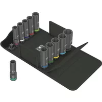 Velo Store - UK Socket for impact wrench Wera 8790 Impaktor | Extra 10% off with Subscription, Postage £16.79 to UK Fedex.