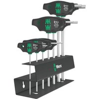 Velo Store - UK Allen key with holder Wera 454 Hex Plus | Extra 10% off with Subscription, Postage £16.79 to UK Fedex.