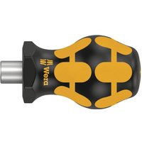 Velo Store - UK Magnetic thumb screwdriver esd Wera 811 Tom | Extra 10% off with Subscription, Postage £16.79 to UK Fedex.