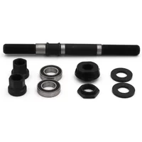 Velo Store - UK Rear hub kit Wethepeople Trust 2013 | Extra 10% off with Subscription, Postage £16.79 to UK Fedex.