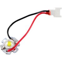 Velo Store - UK Front led bulb for electric scooter Wheelyoo X7 | Extra 10% off with Subscription, Postage £16.79 to UK Fedex.