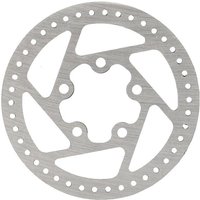 Velo Store - UK Brake disc for electric scooter Wheelyoo | Extra 10% off with Subscription, Postage £16.79 to UK Fedex.