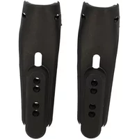 Velo Store - UK Fork cover for electric scooter Wheelyoo | Extra 10% off with Subscription, Postage £16.79 to UK Fedex.