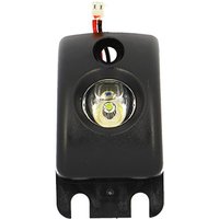 Velo Store - UK Front light for electric scooter Wheelyoo x7 | Extra 10% off with Subscription, Postage £16.79 to UK Fedex.