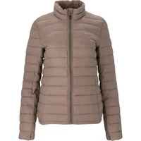 Women's down jacket Whistler Tepic