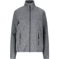 Fleece für Damen Whistler Samani Melange
