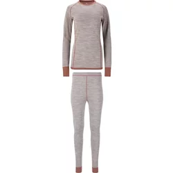 Women's Undergarment Set Whistler Binna Merino