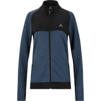 Fleece mit Reißverschluss Damen Whistler Nevados