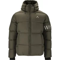 Puffer jacket Whistler Drift image 2