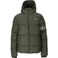 Child Puffer jacket Whistler Drift image 2