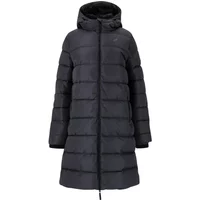 Women's parka Whistler Amaret image 2