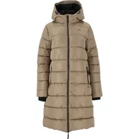 Women's parka Whistler Amaret image 2