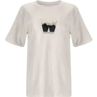 Damen T-Shirt Whistler Hockley Printed