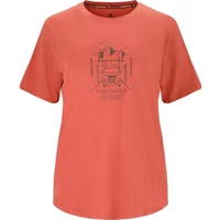 Damen T-Shirt Whistler Tergo