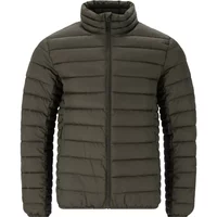 Down jacket Whistler Edge image 2