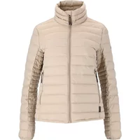Women's down jacket Whistler Edge image 2
