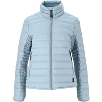 Women's down jacket Whistler Edge image 2